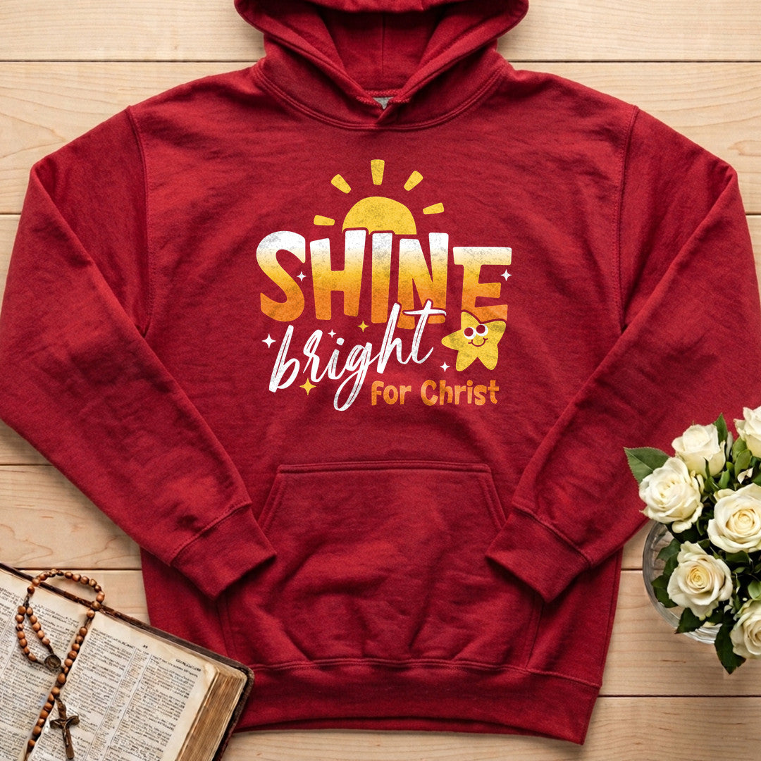 Shine Bright For Christ 01