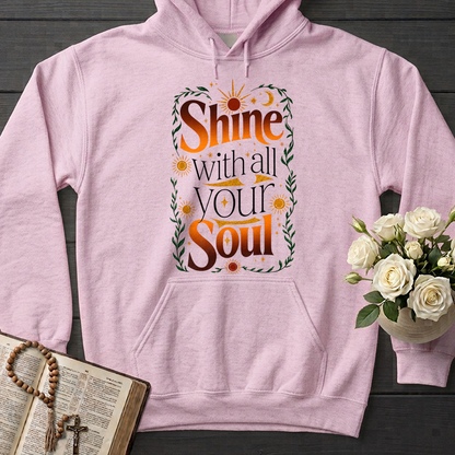 Shine With All Your Soul 01