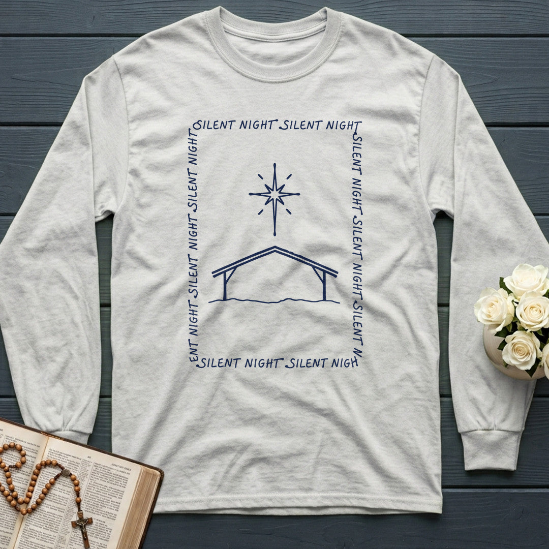 Silent Night 01