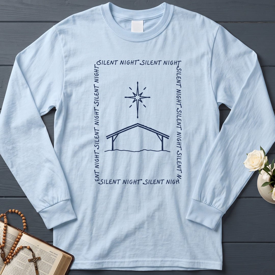 Silent Night 01