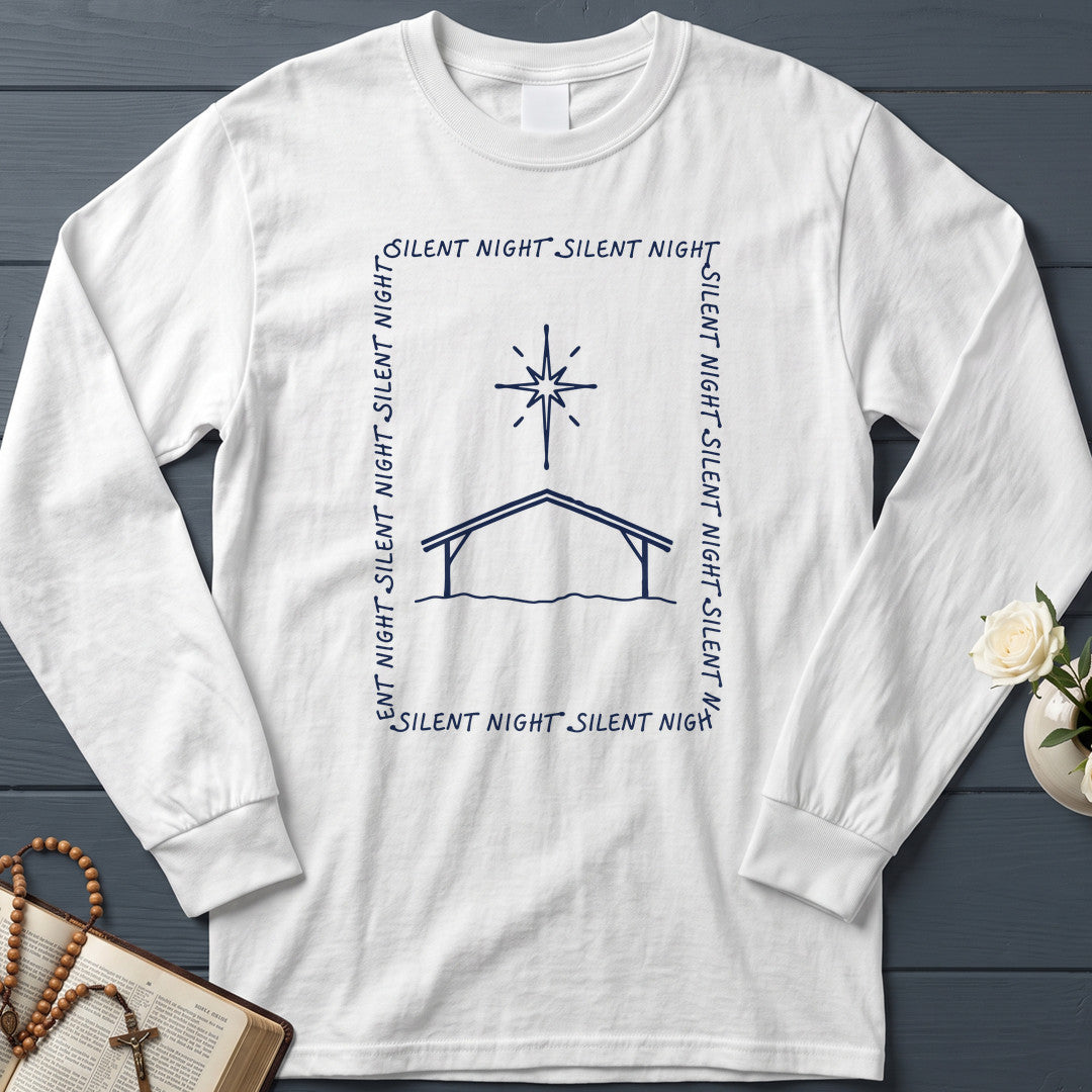 Silent Night 01