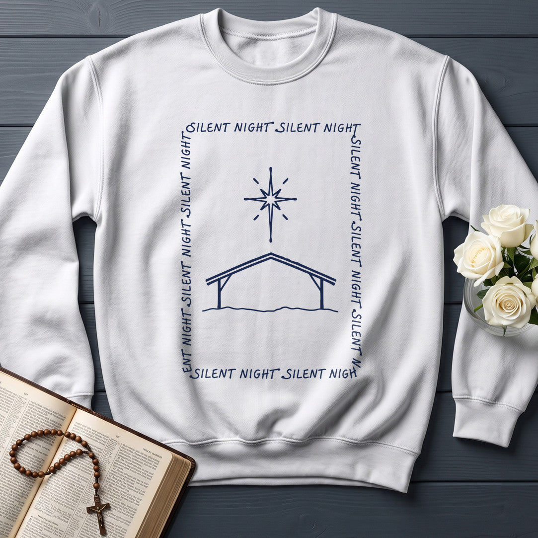 Silent Night 01