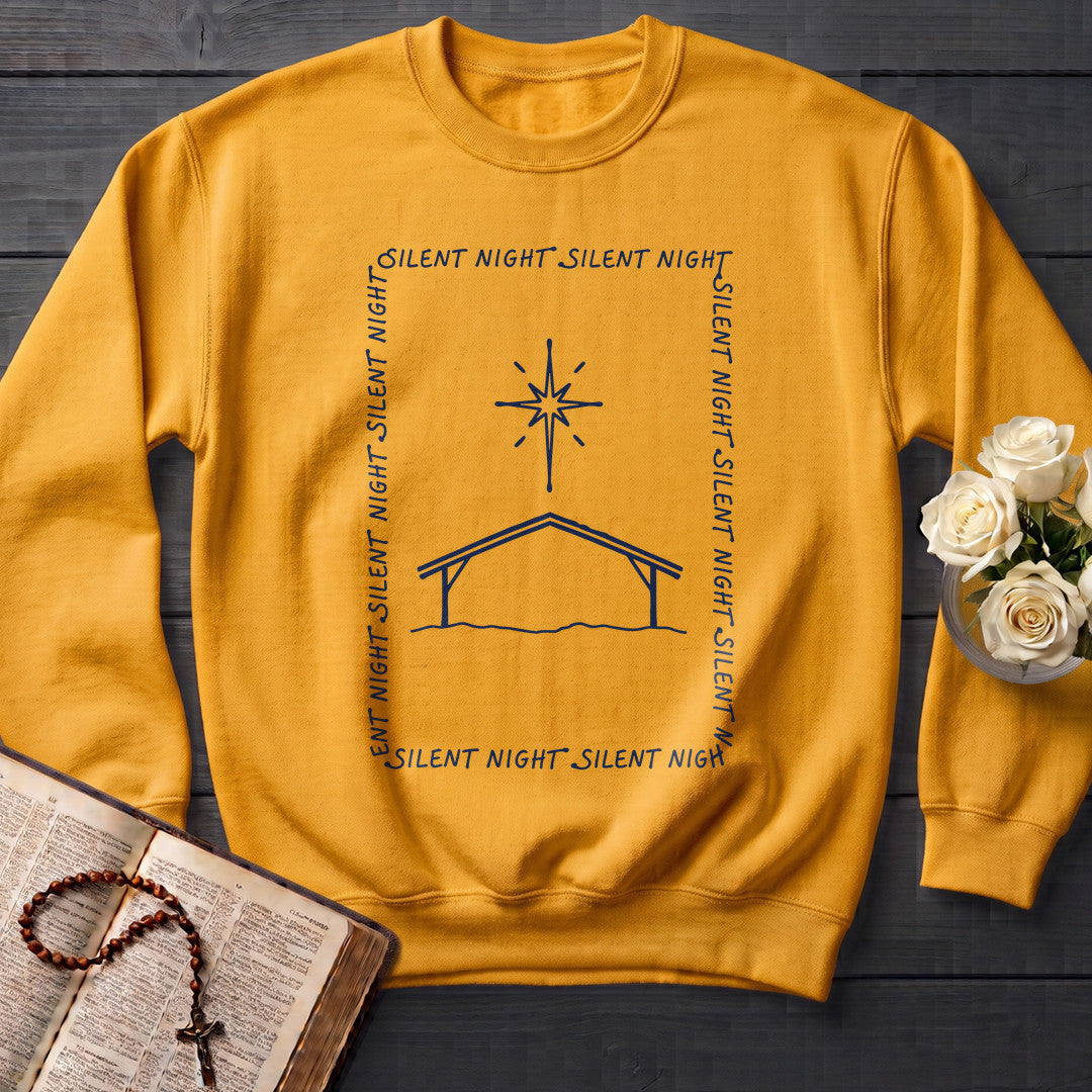 Silent Night 01