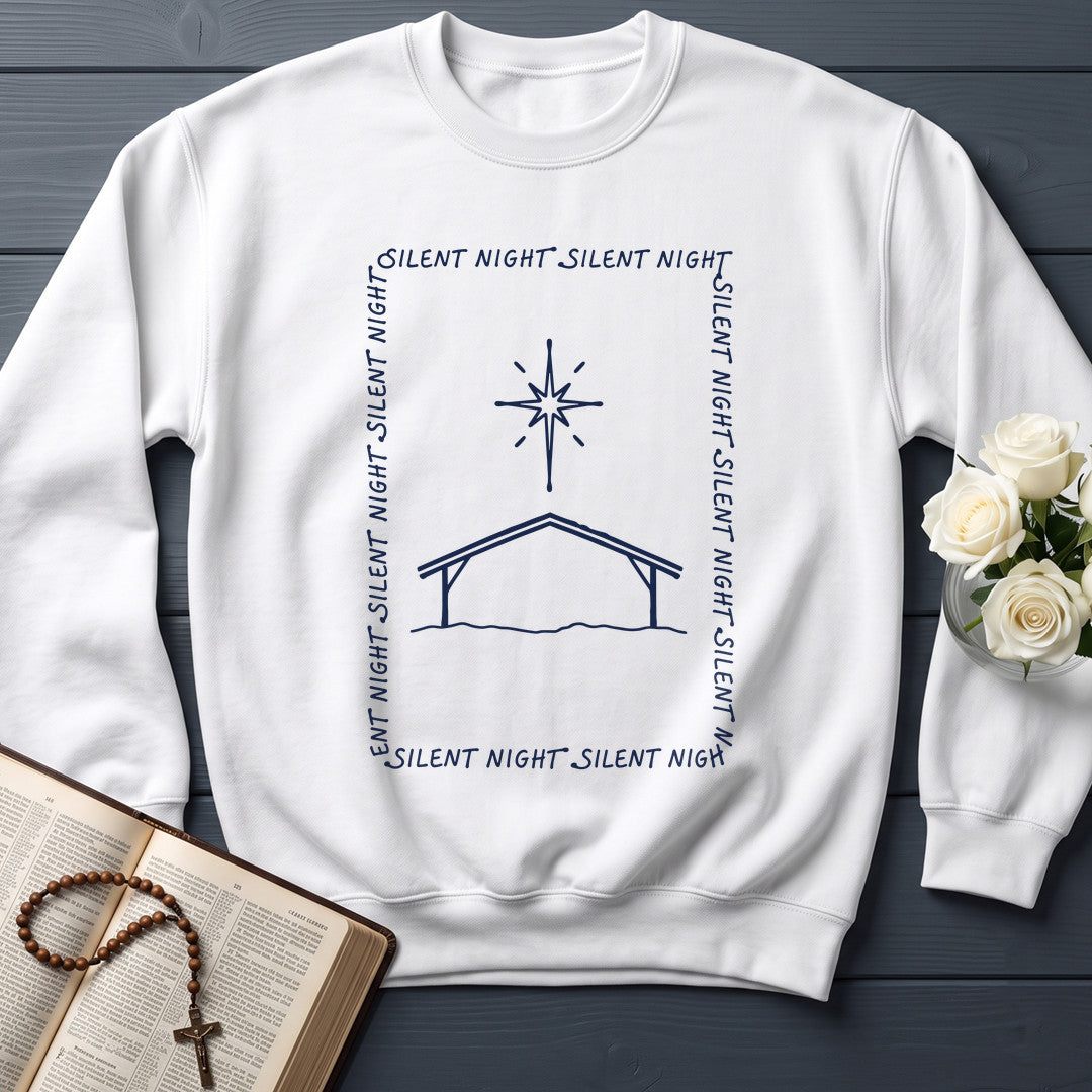 Silent Night 01