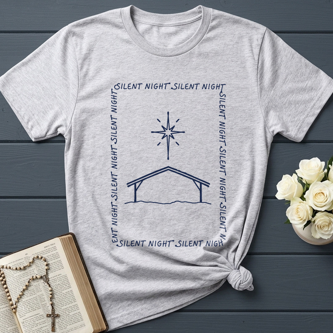 Silent Night 01