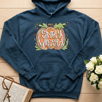Simply Blessed 02