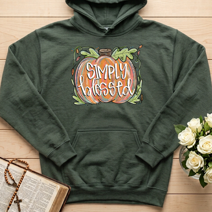 Simply Blessed 02