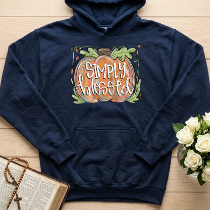 Simply Blessed 02