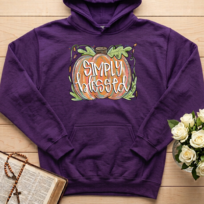 Simply Blessed 02