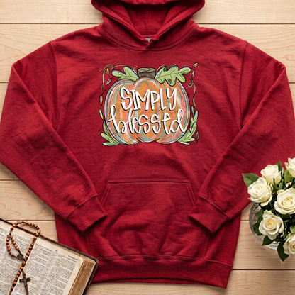 Simply Blessed 02