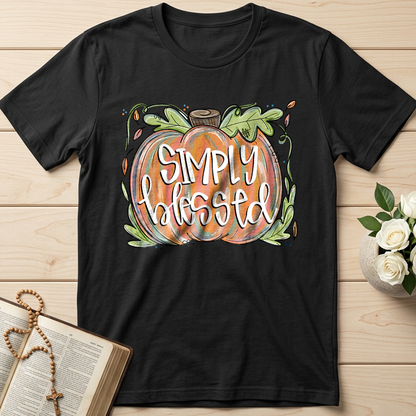 Simply Blessed 02