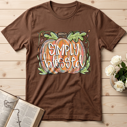 Simply Blessed 02