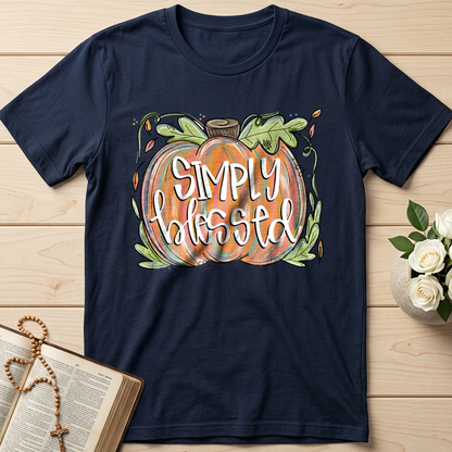 Simply Blessed 02