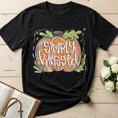 Simply Blessed 02