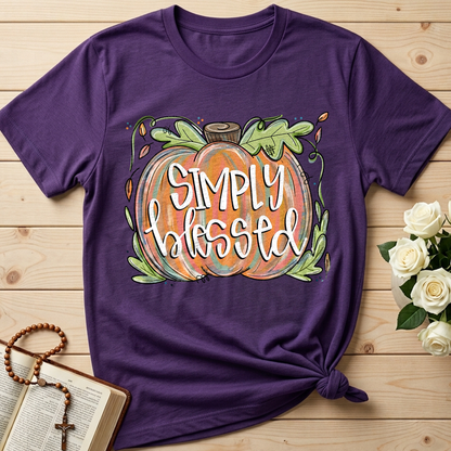 Simply Blessed 02