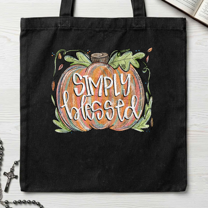 Simply Blessed 02
