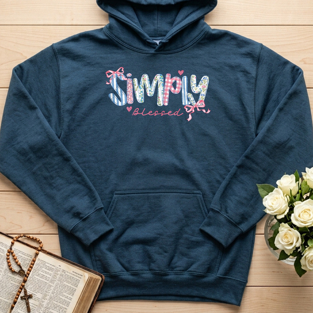 Simply Blessed 03