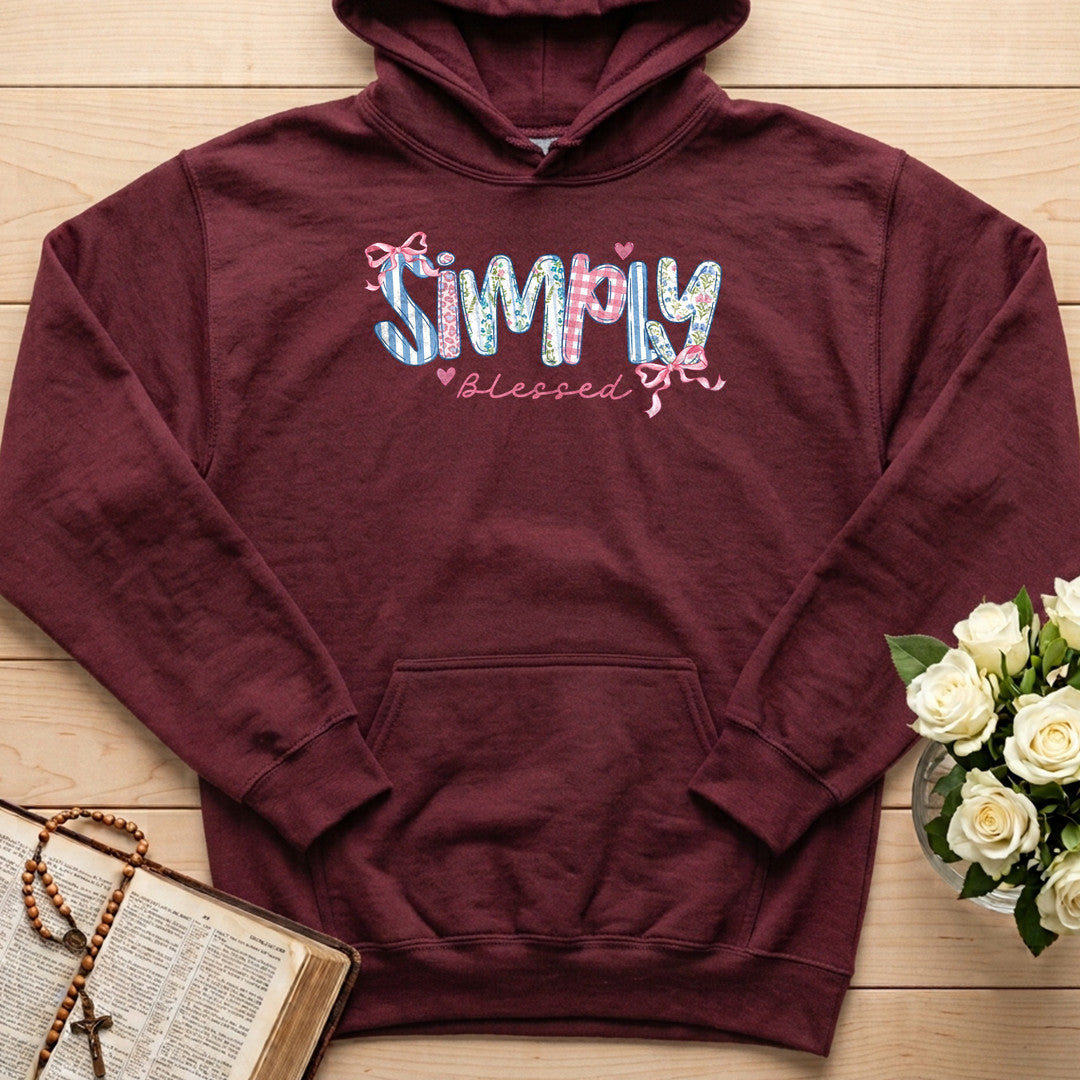 Simply Blessed 03
