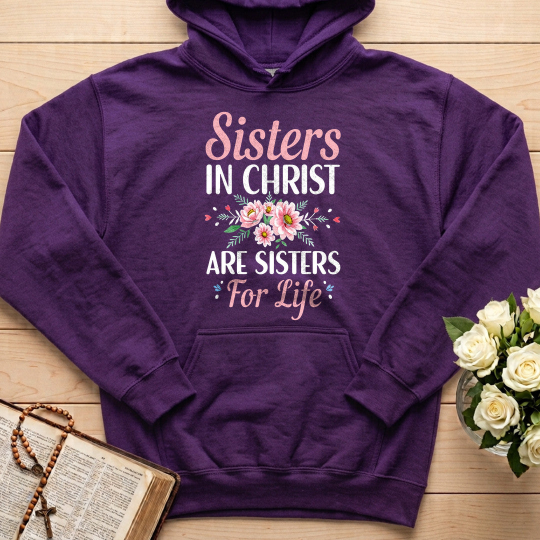 Sisters In Christ Are Sisters For Life 02