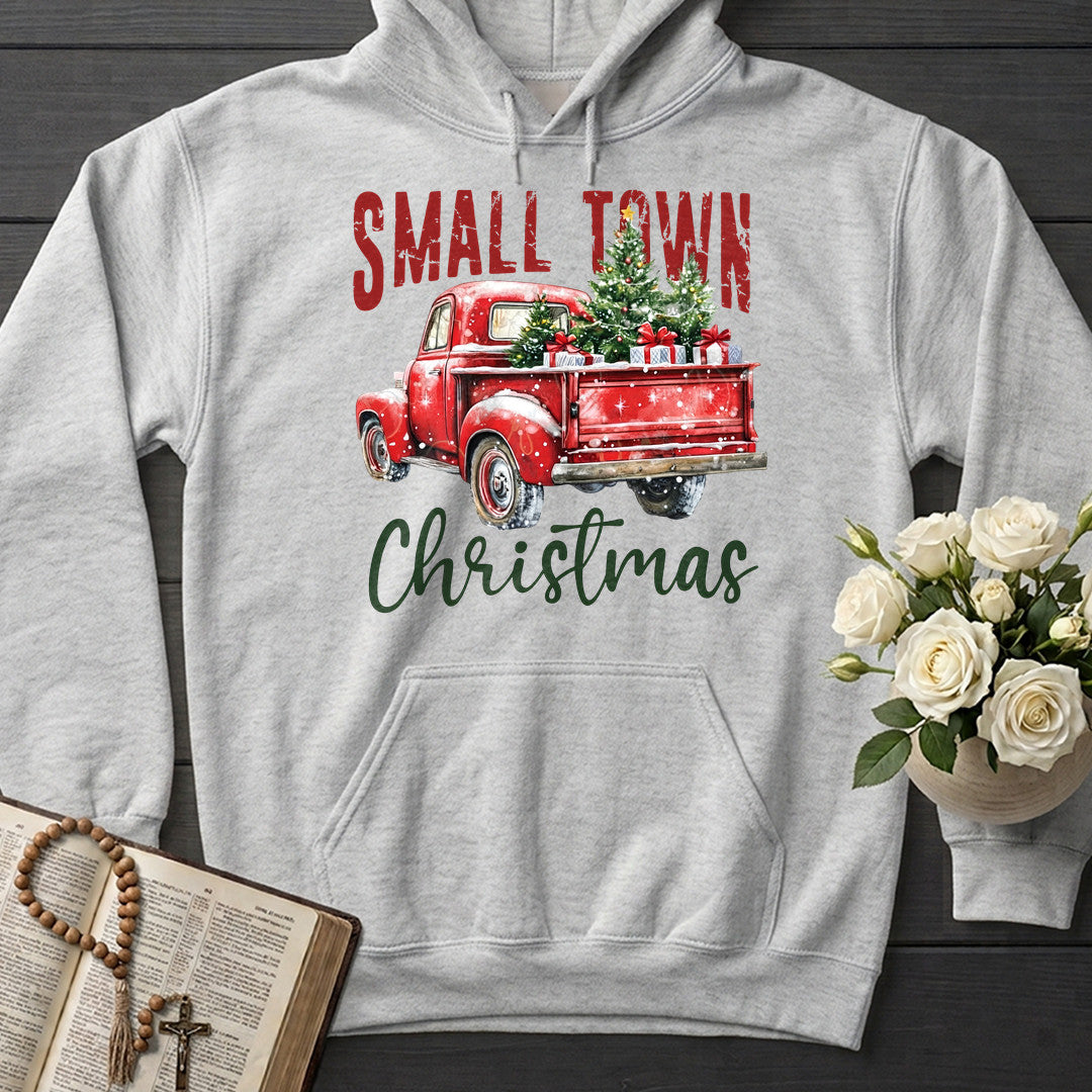 Small Town Christmas 01