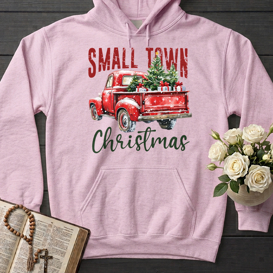 Small Town Christmas 01