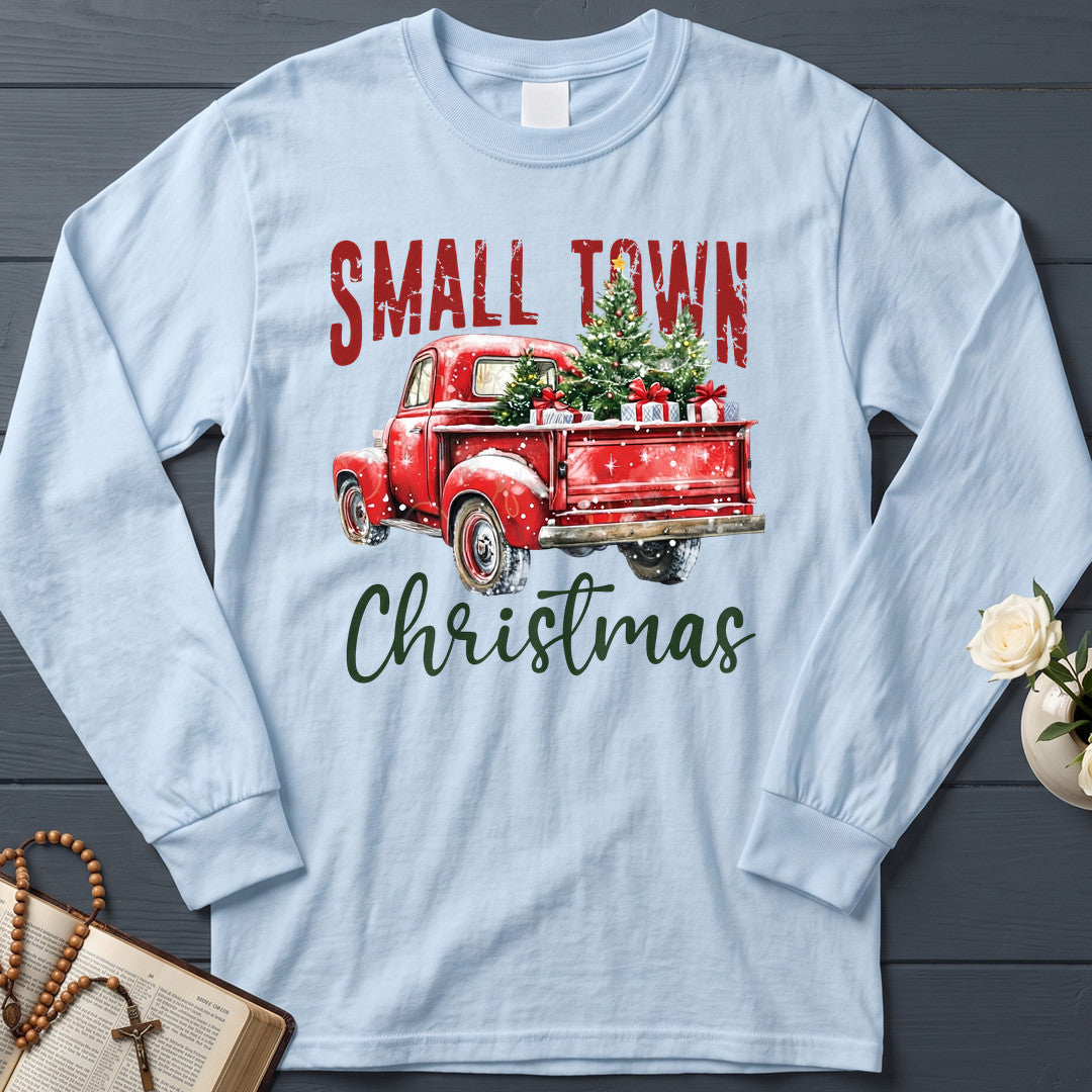 Small Town Christmas 01