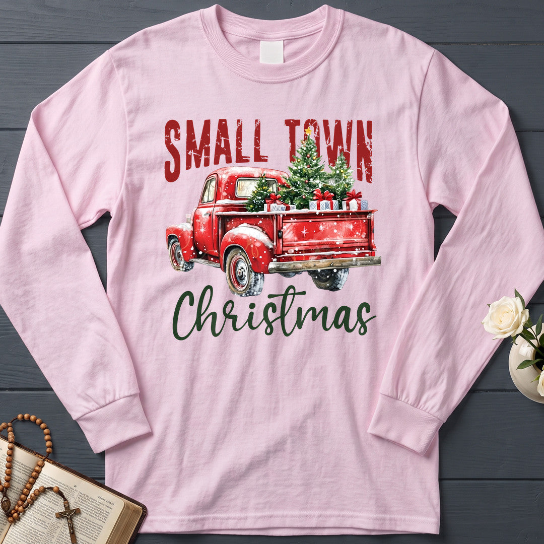 Small Town Christmas 01