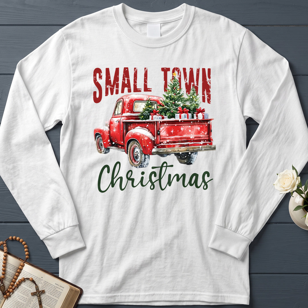 Small Town Christmas 01