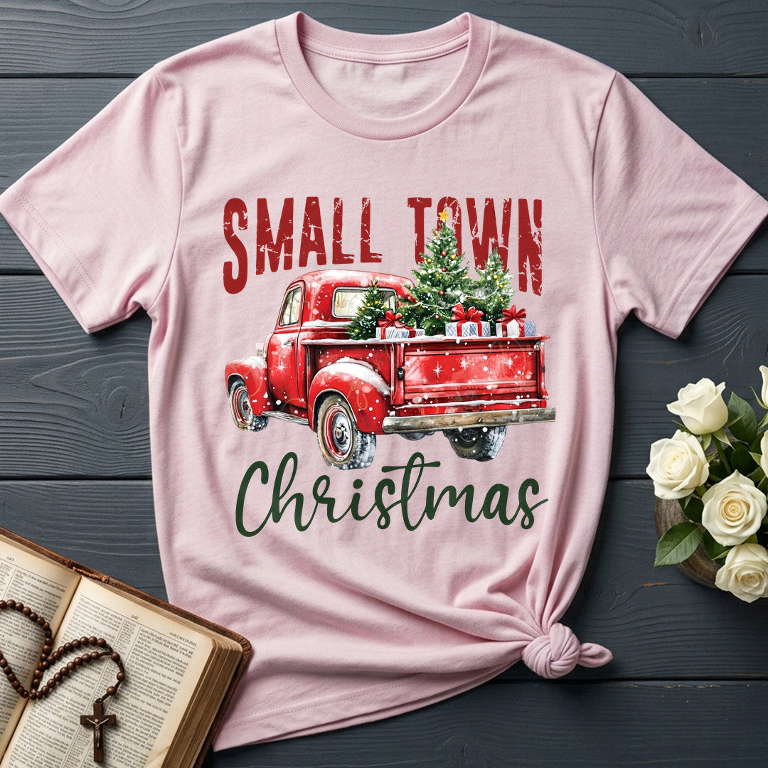 Small Town Christmas 01