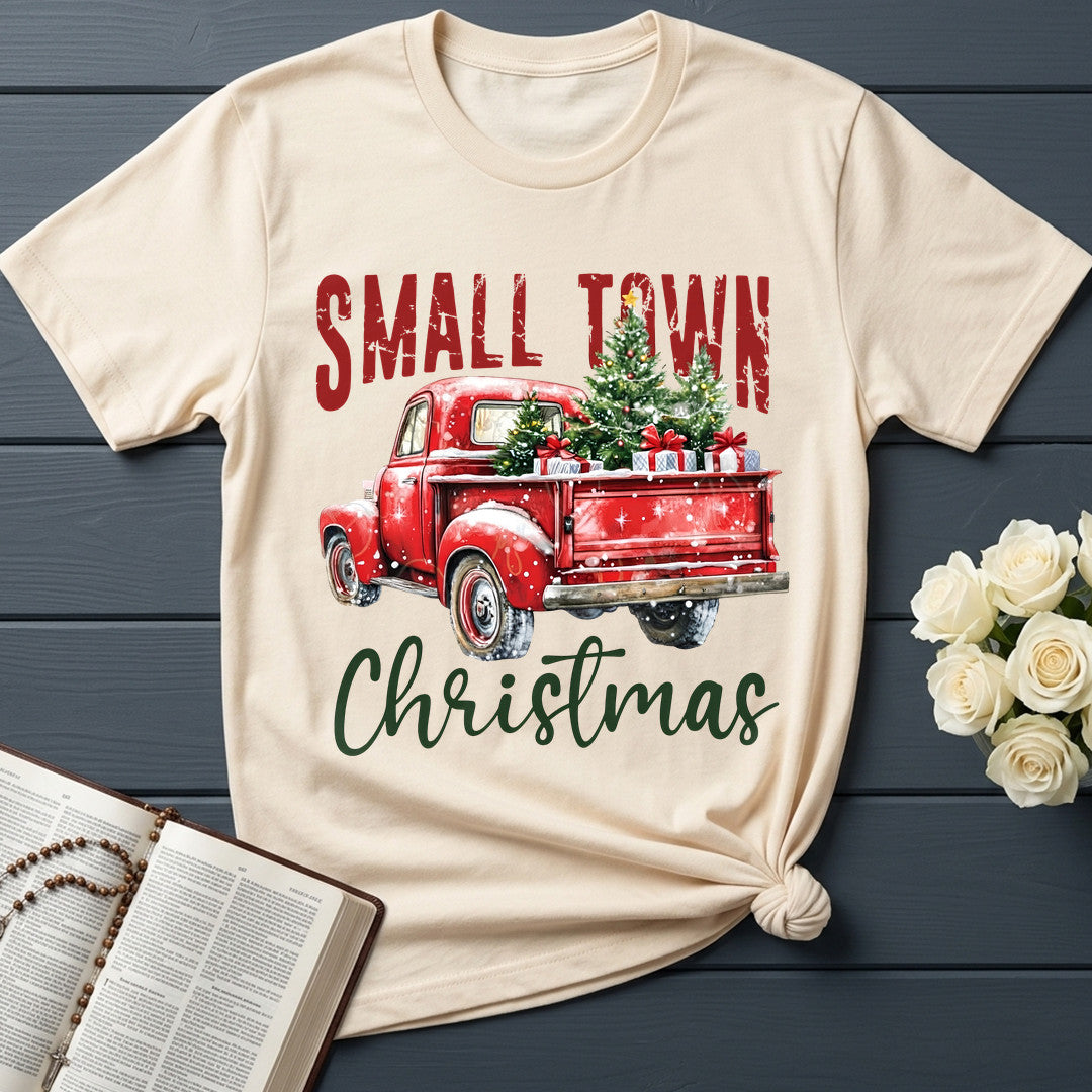 Small Town Christmas 01