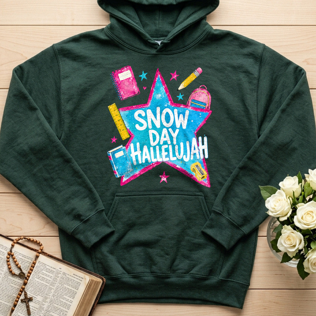 Snow Day Hallelujah 01
