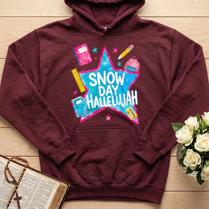 Snow Day Hallelujah 01