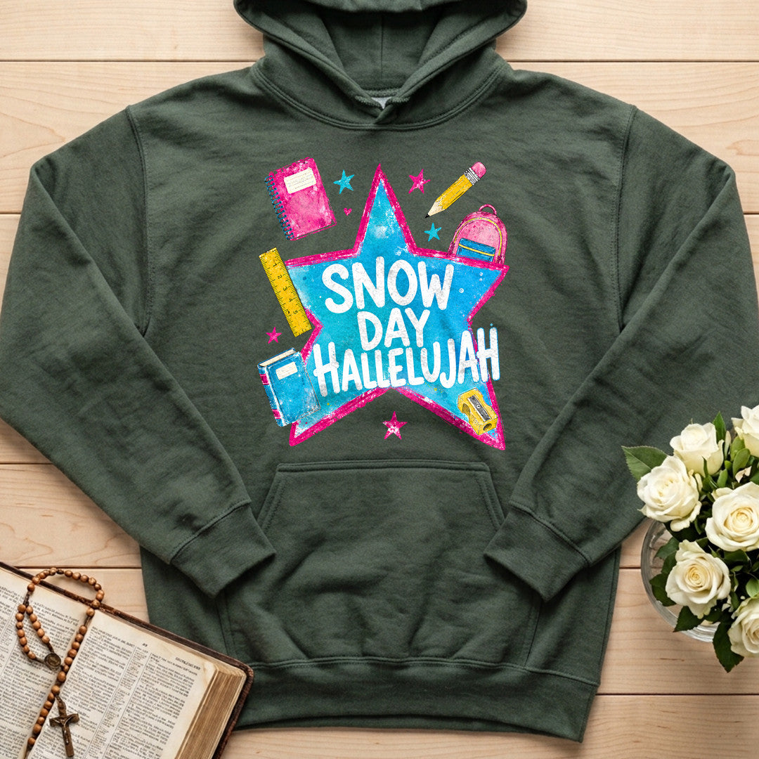 Snow Day Hallelujah 01