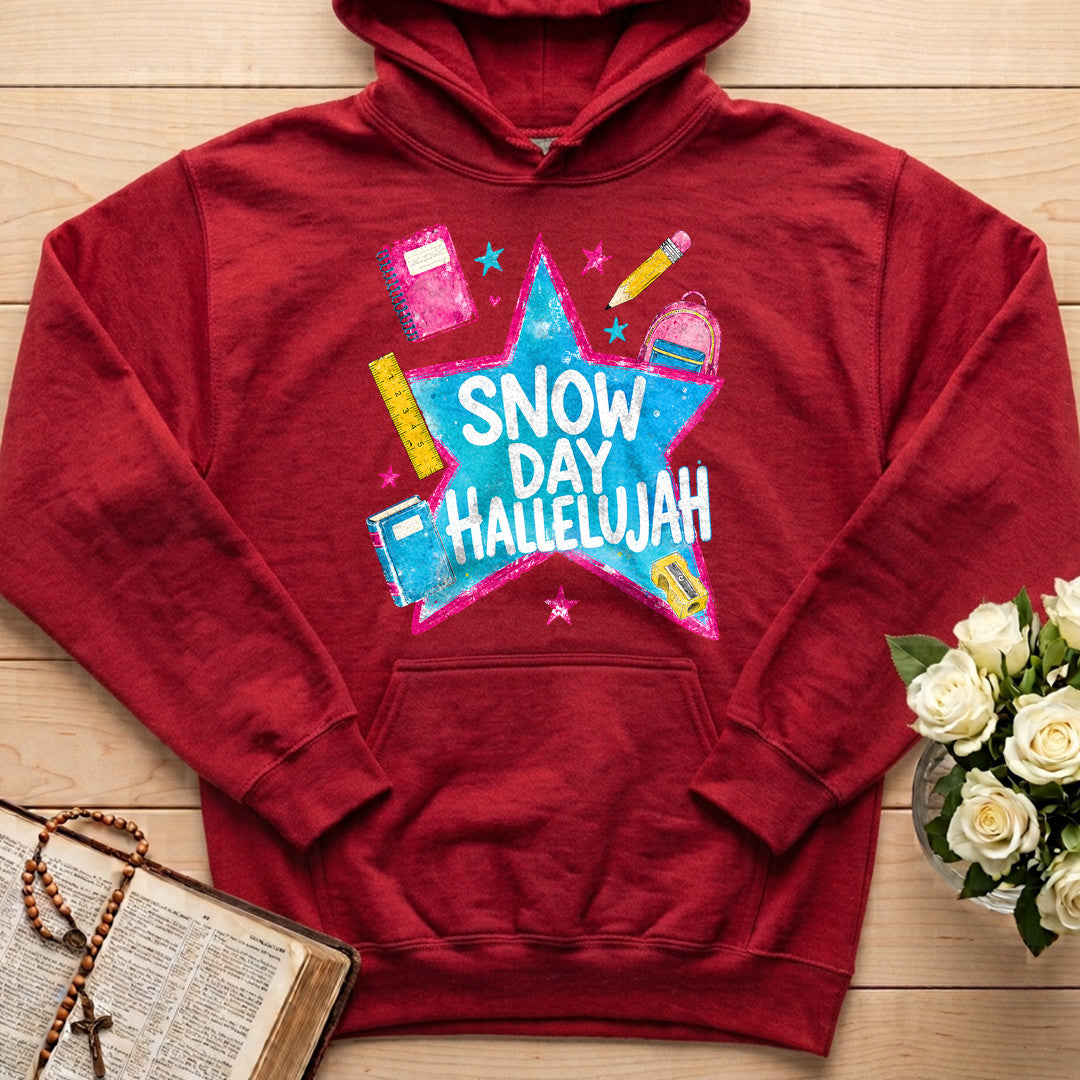 Snow Day Hallelujah 01