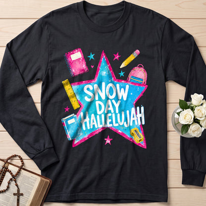 Snow Day Hallelujah 01