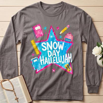 Snow Day Hallelujah 01