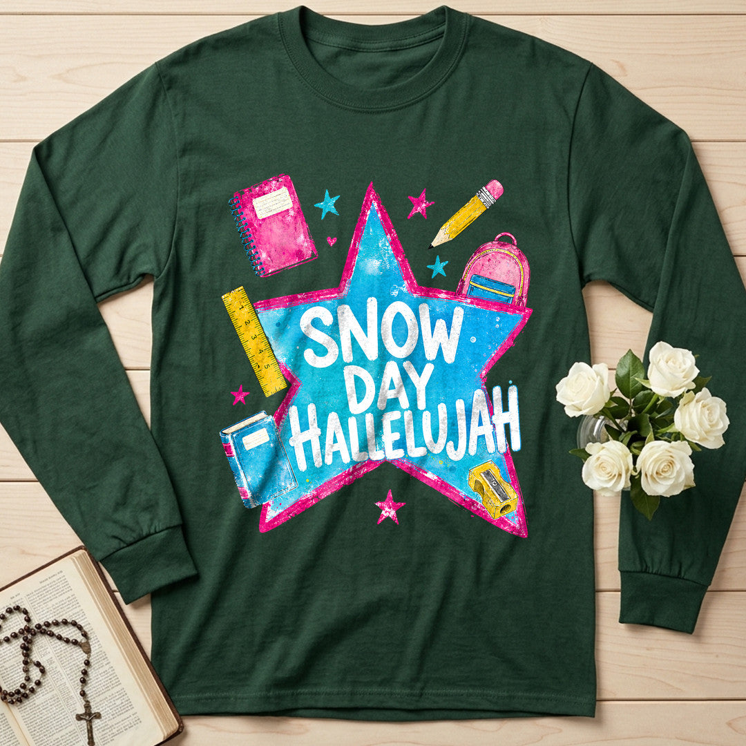 Snow Day Hallelujah 01