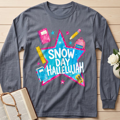 Snow Day Hallelujah 01