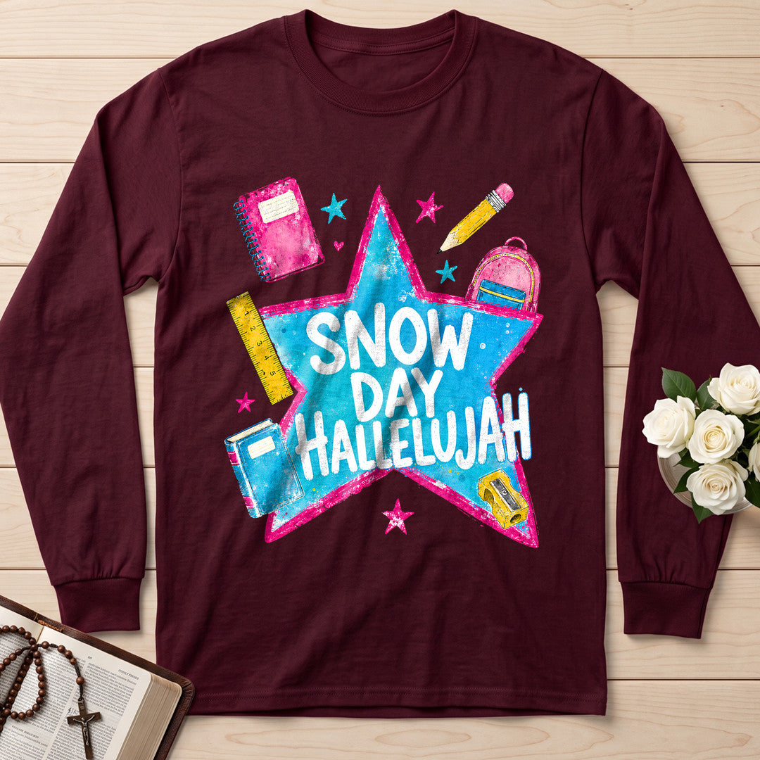 Snow Day Hallelujah 01