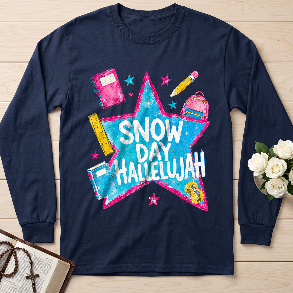Snow Day Hallelujah 01