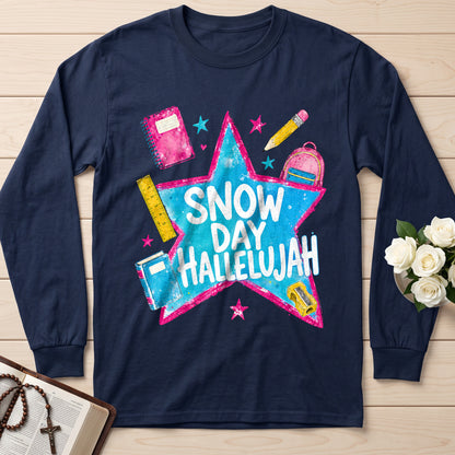 Snow Day Hallelujah 01