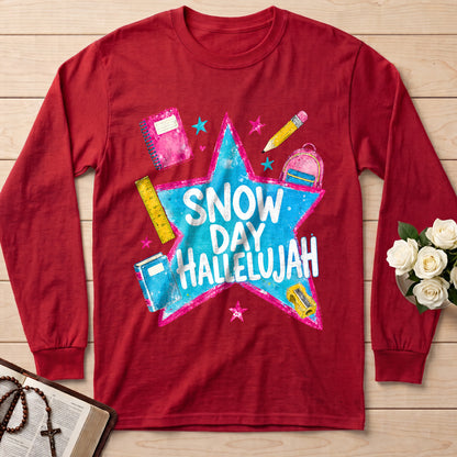 Snow Day Hallelujah 01
