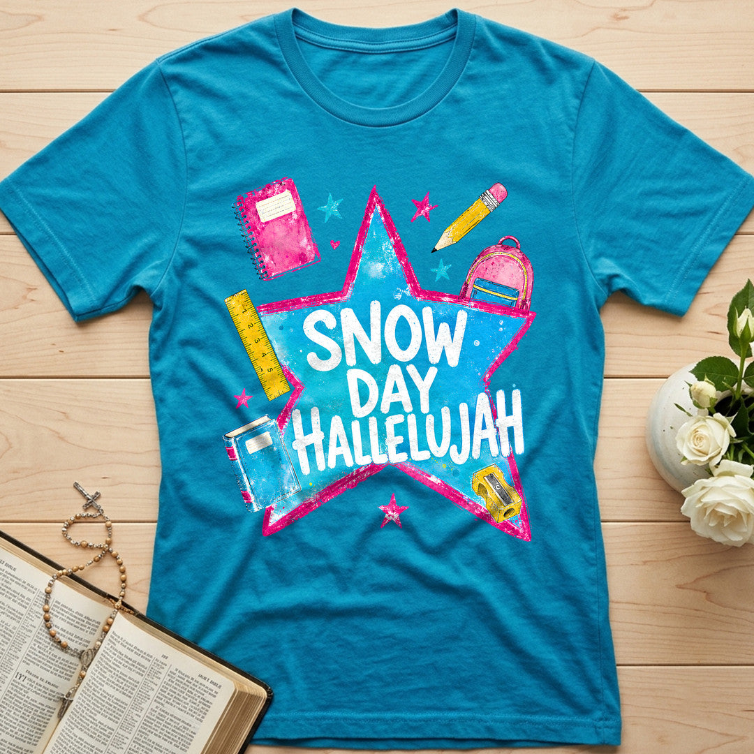 Snow Day Hallelujah 01