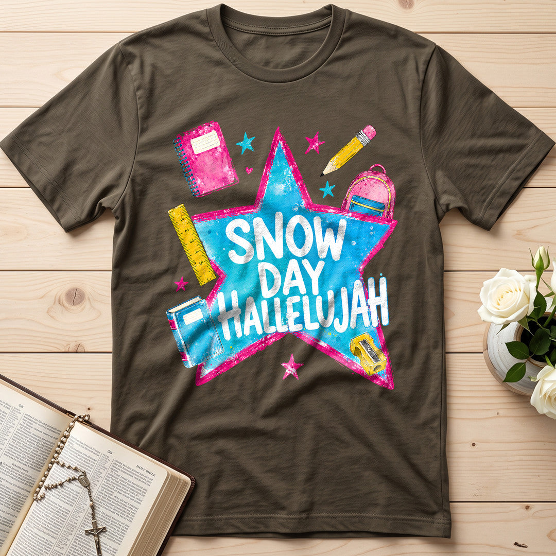 Snow Day Hallelujah 01