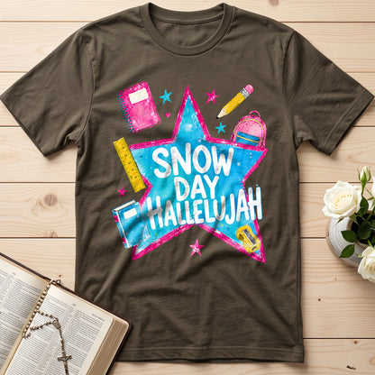 Snow Day Hallelujah 01