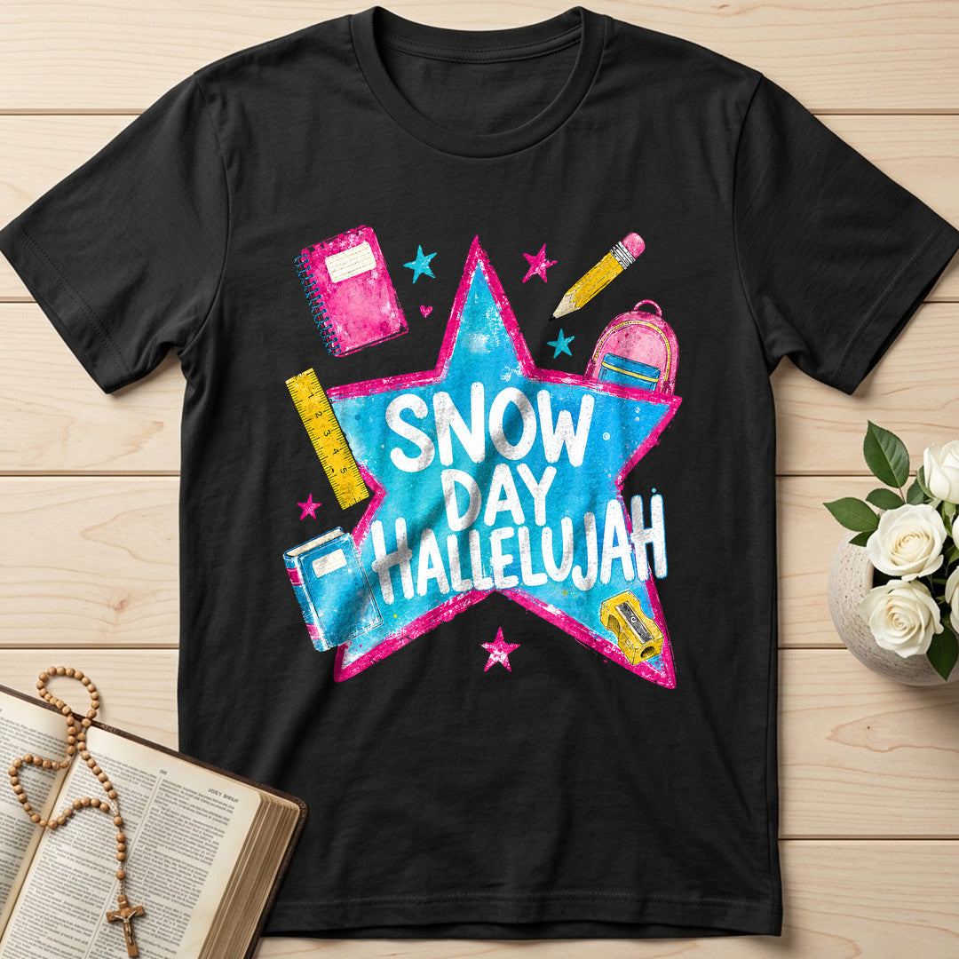 Snow Day Hallelujah 01