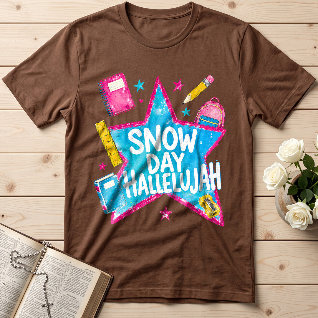 Snow Day Hallelujah 01