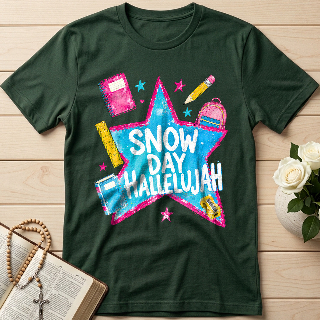 Snow Day Hallelujah 01