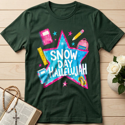 Snow Day Hallelujah 01