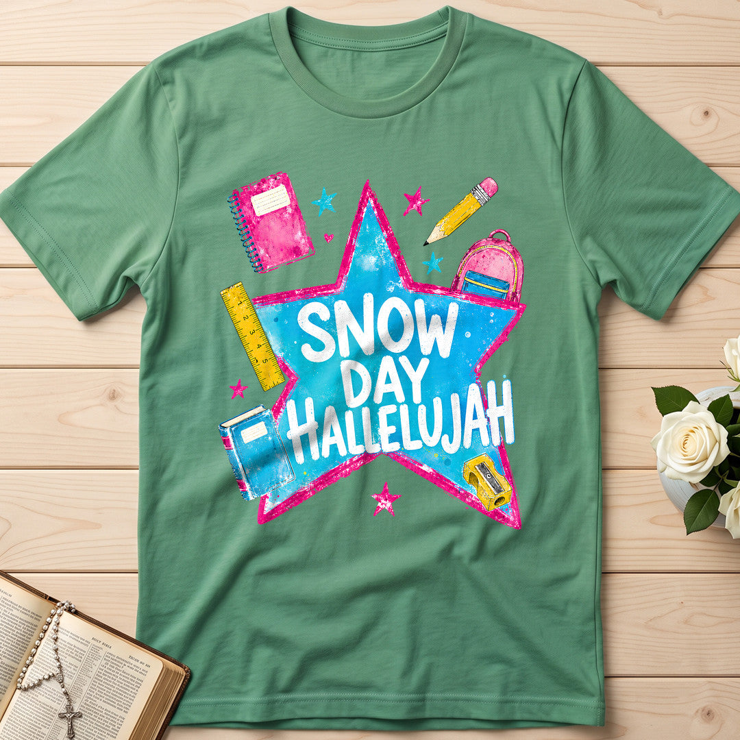 Snow Day Hallelujah 01